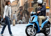 Piaggio Carnaby 300ie